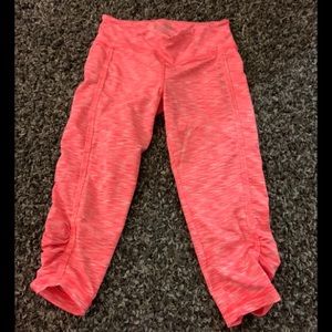 urban planet capris